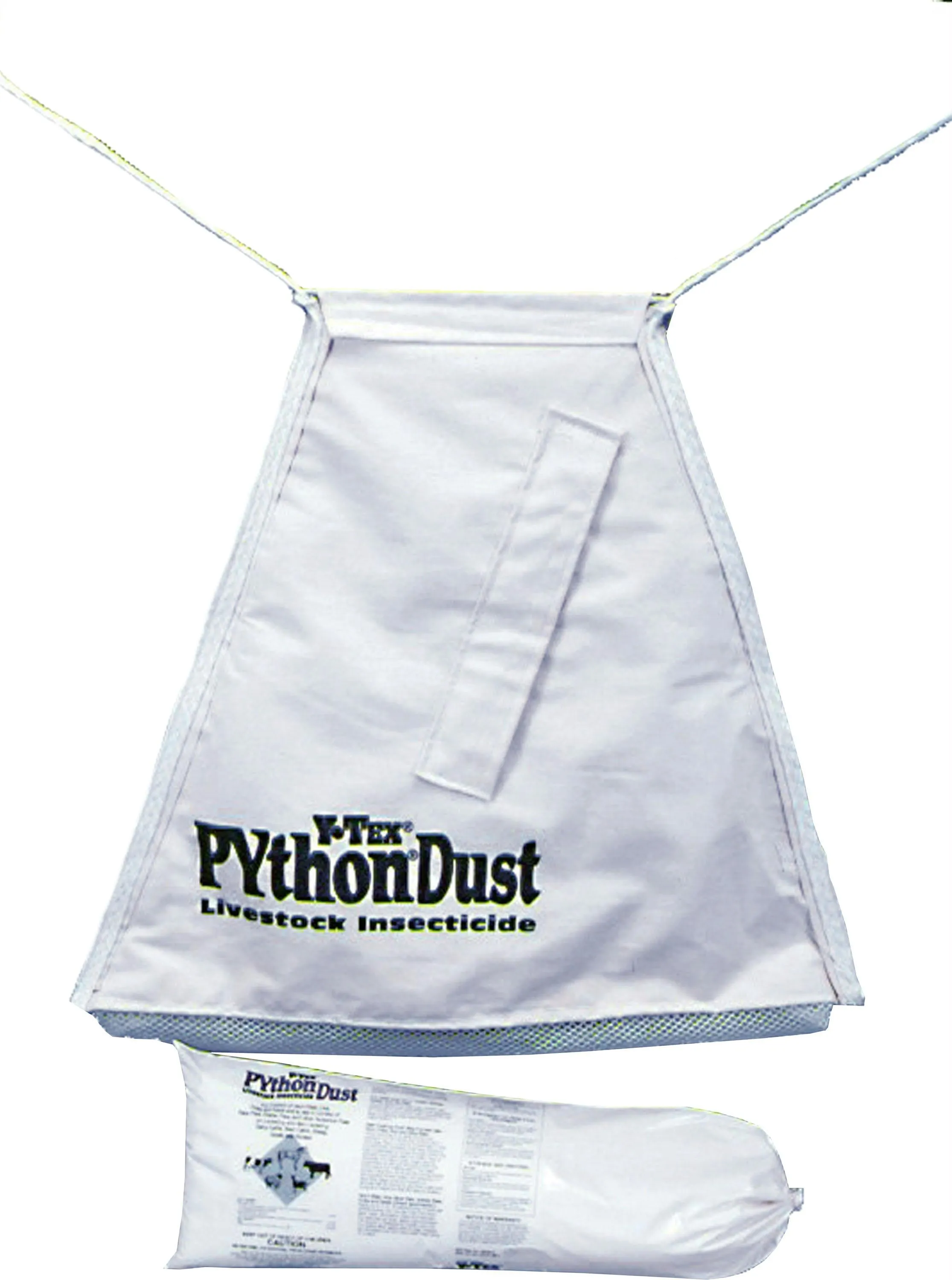 Python Dust Bag Kit Insect Repellent