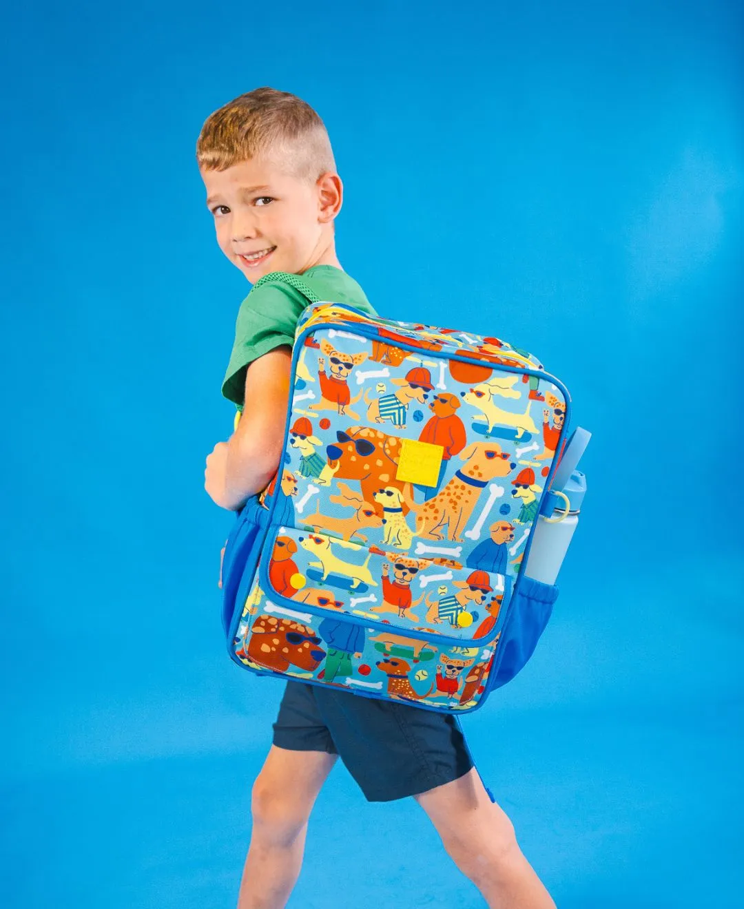 Rad Rovers Mini Adventure Backpack