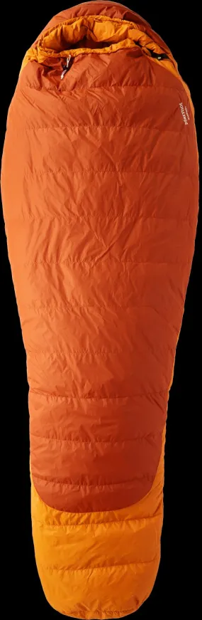 Rampart Down Sleeping Bag