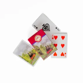 R&ER Playing Cards