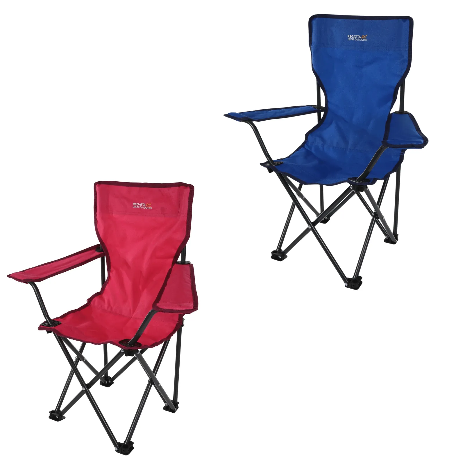 Regatta Isla Lightweight Folding Chair