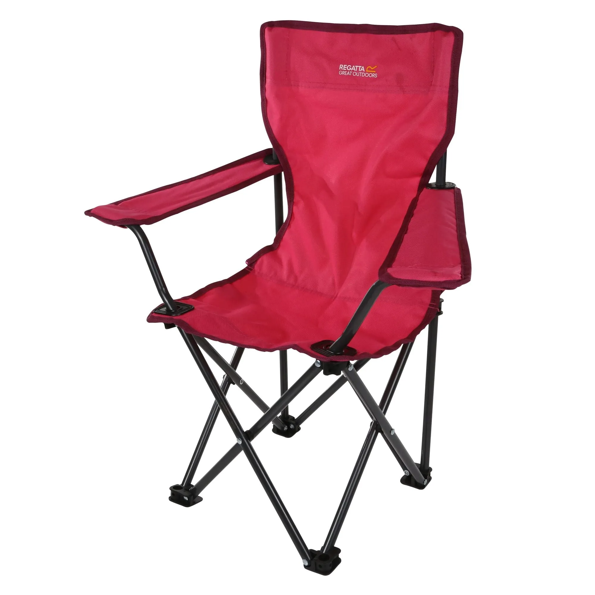 Regatta Isla Lightweight Folding Chair