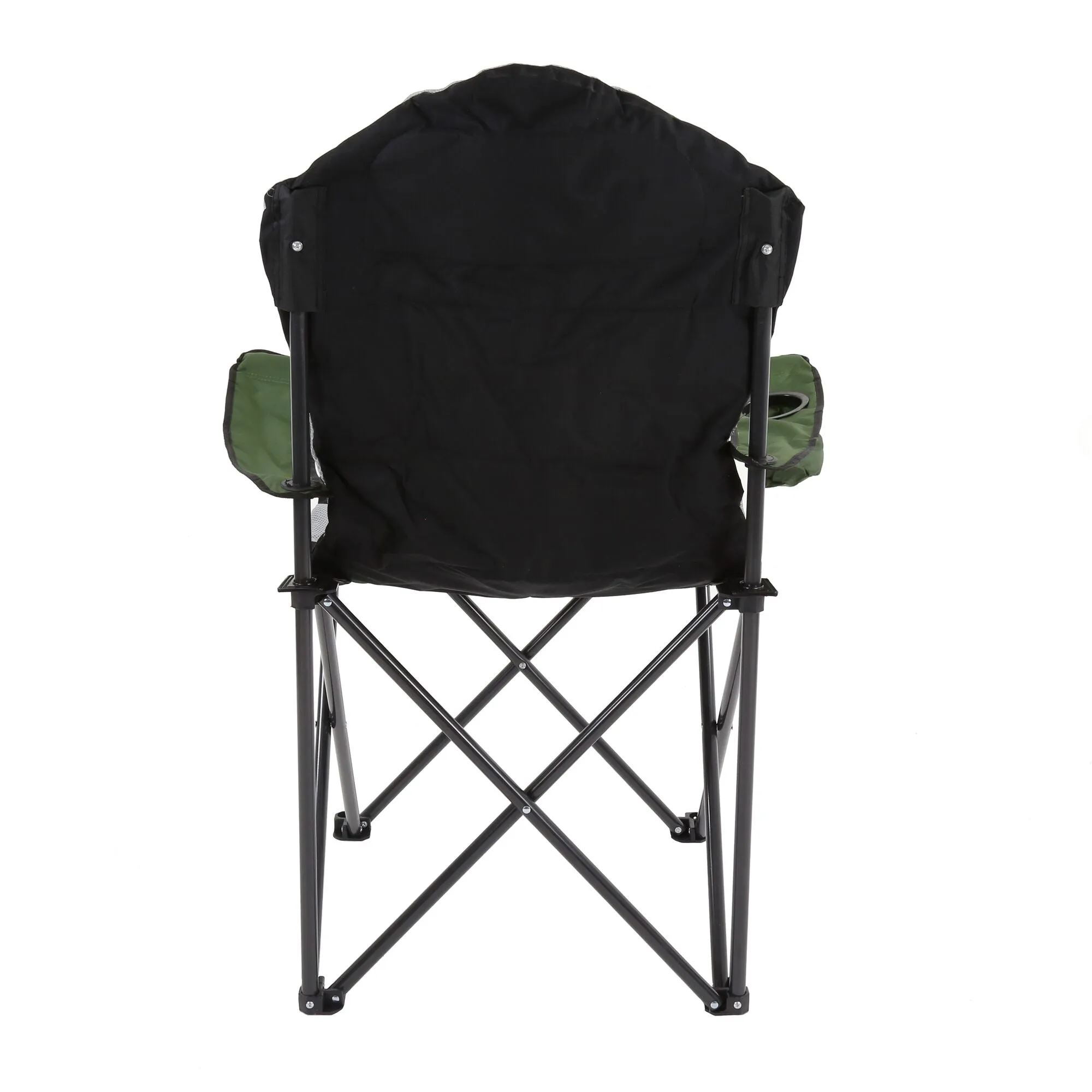 Regatta Kruza Padded Camping Chair With Storage Bag