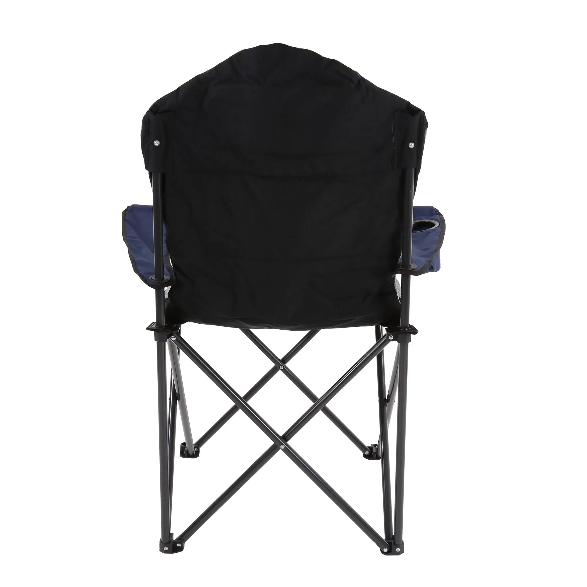 Regatta Kruza Padded Camping Chair With Storage Bag