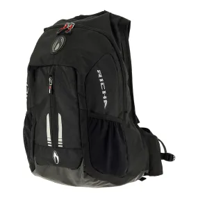 RICHA PADDOCK BACKPACK BLK