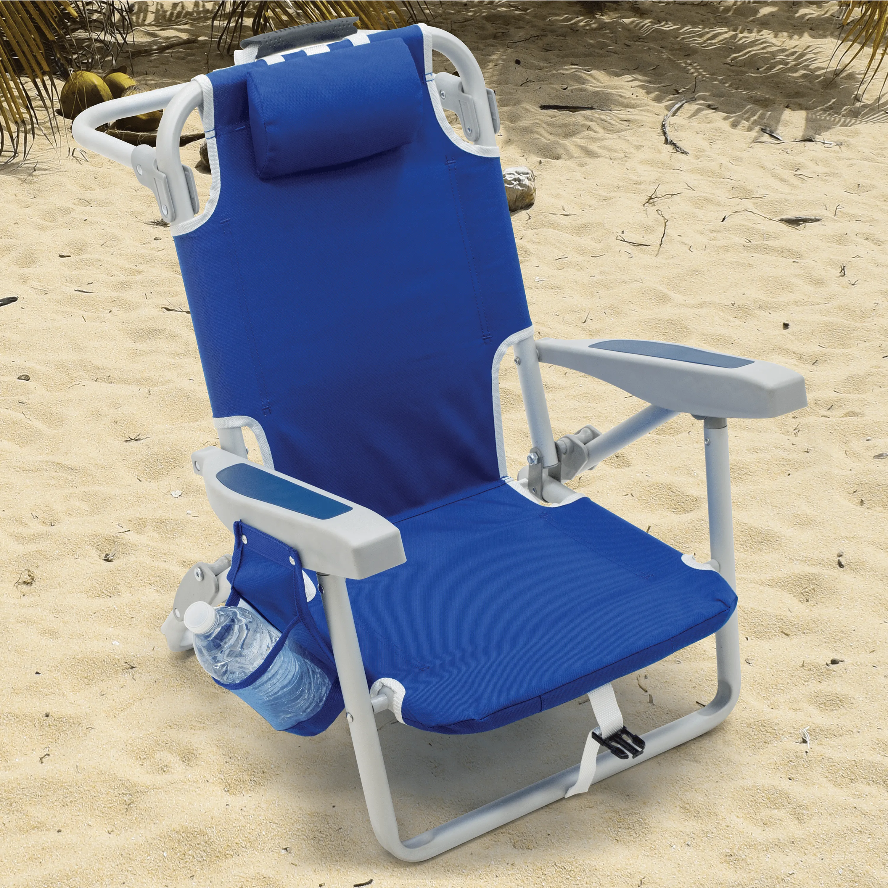 RIO Beach | Kids Backpack Chair