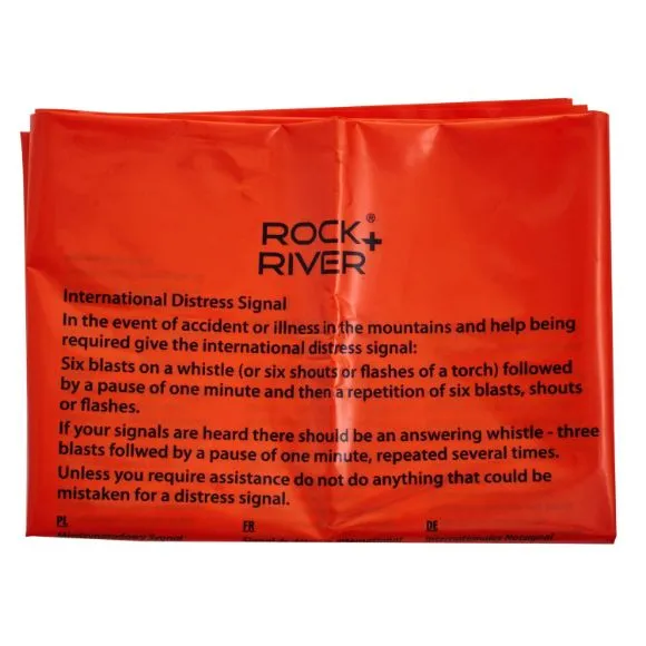 Rock N River Survival Bag