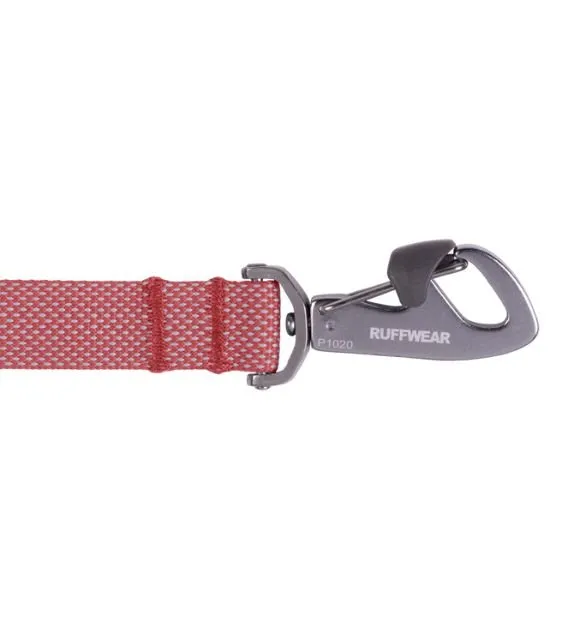 Ruffwear Flagline™ Lightweight Dog Leash (Basalt Gray)