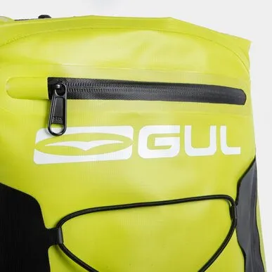 SAC A DOS ETANCHE 35L- Gul