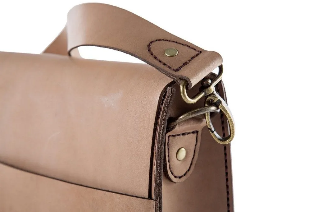 Saddle bag (Tablet bag)