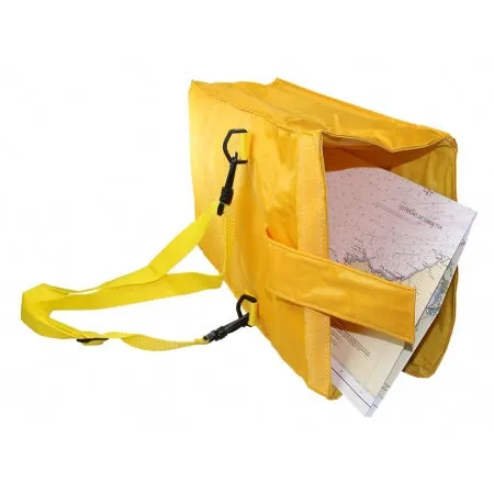 Safety Grab Bag