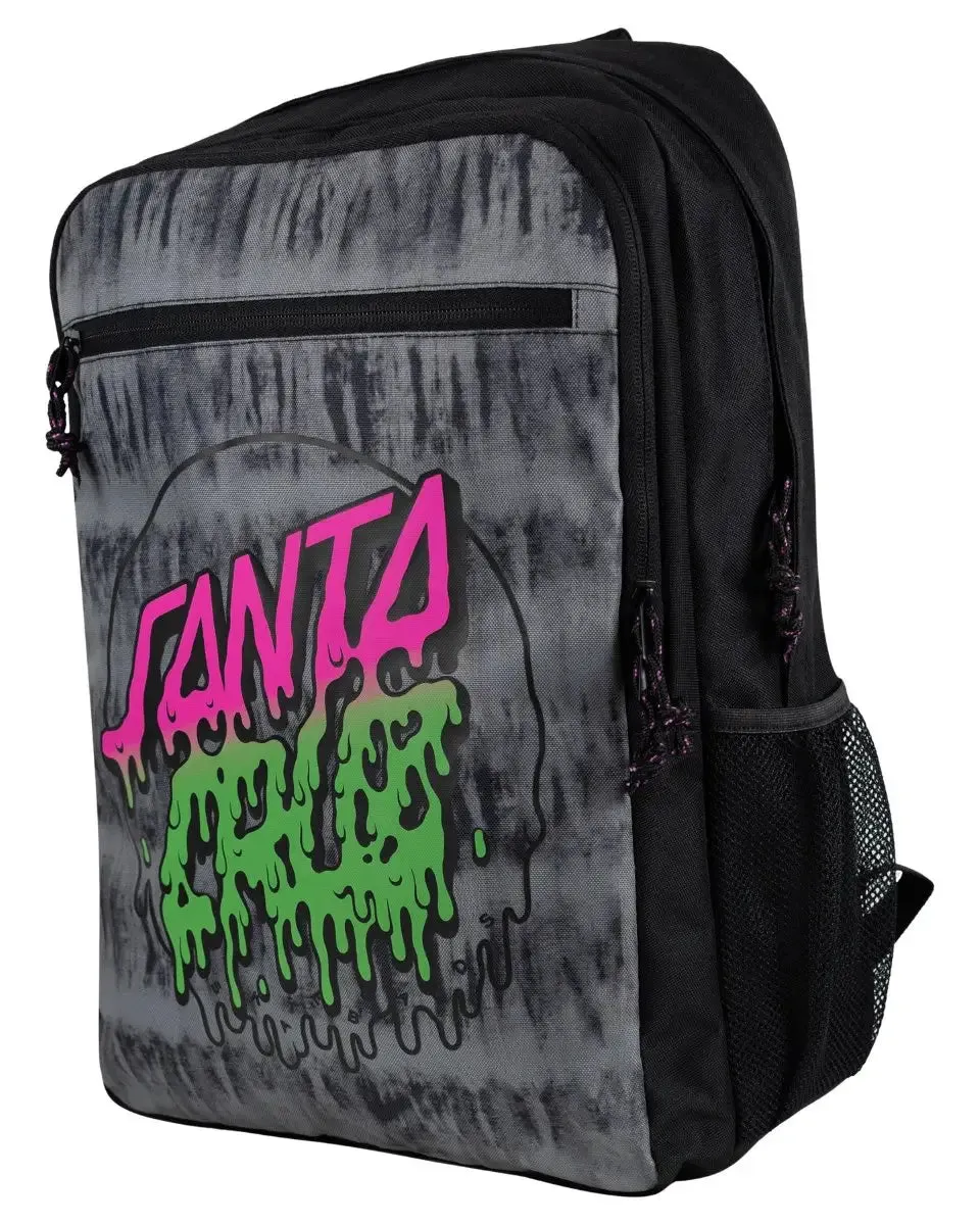 Santa Cruz Rad Dot Hollow Backpack