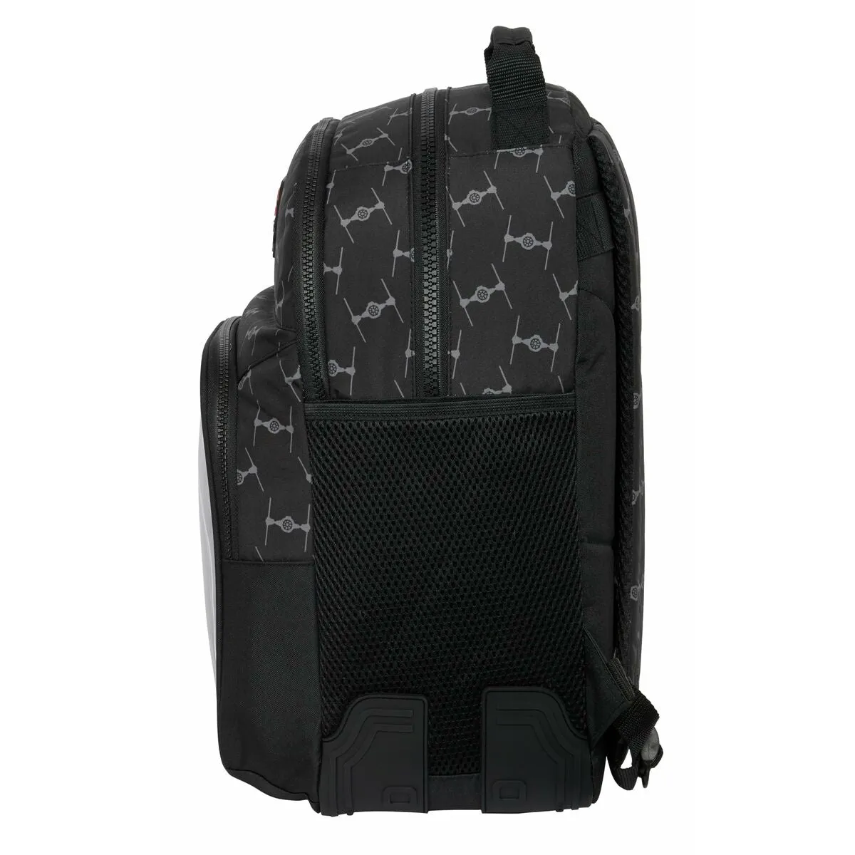 School Bag Star Wars The fighter 32 x 42 x 15 cm