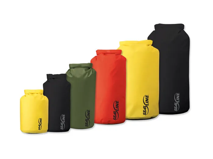 SealLine Baja Dry Bag