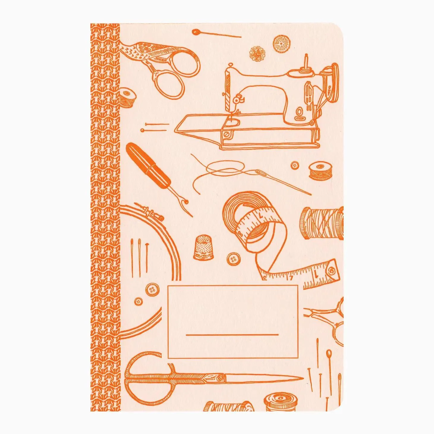 Sewing Notebook