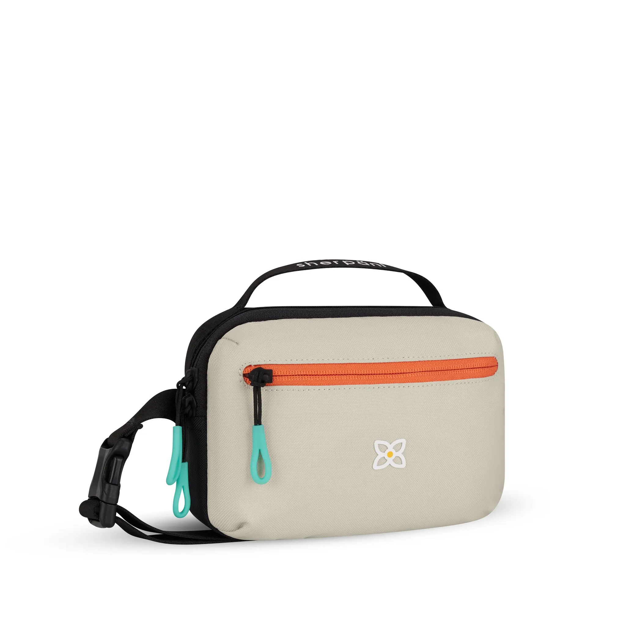 Sherpani Hyk Hip Pack bluff