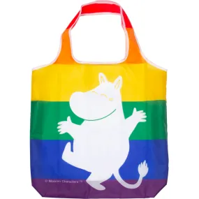 Shopping Bag Moomintroll