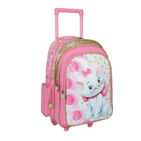 Simba Marie Pretty Kitty 18" Trolley Bag