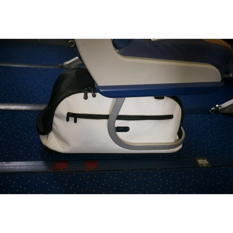 SleepyPod Air - Travel Comfort & Safety