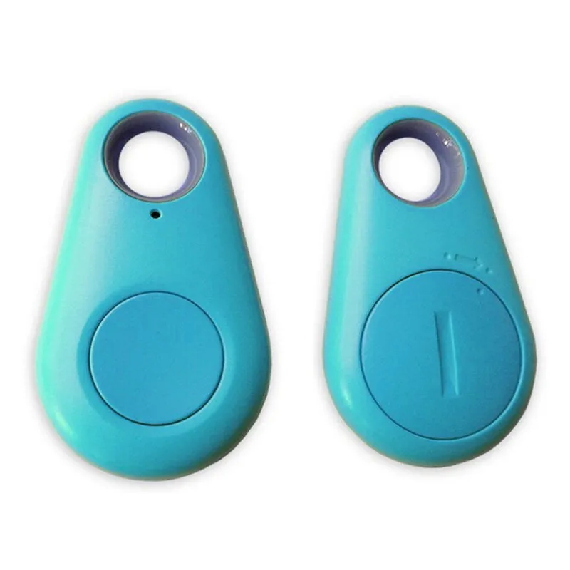 Smart Child Bag Wallet Key Finder GPS Locator