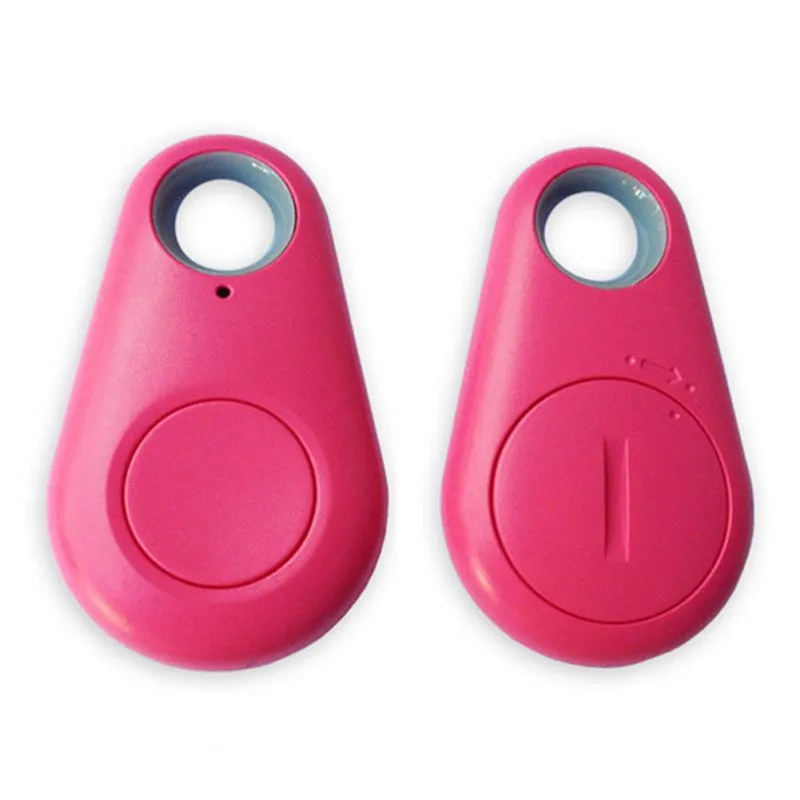 Smart Child Bag Wallet Key Finder GPS Locator