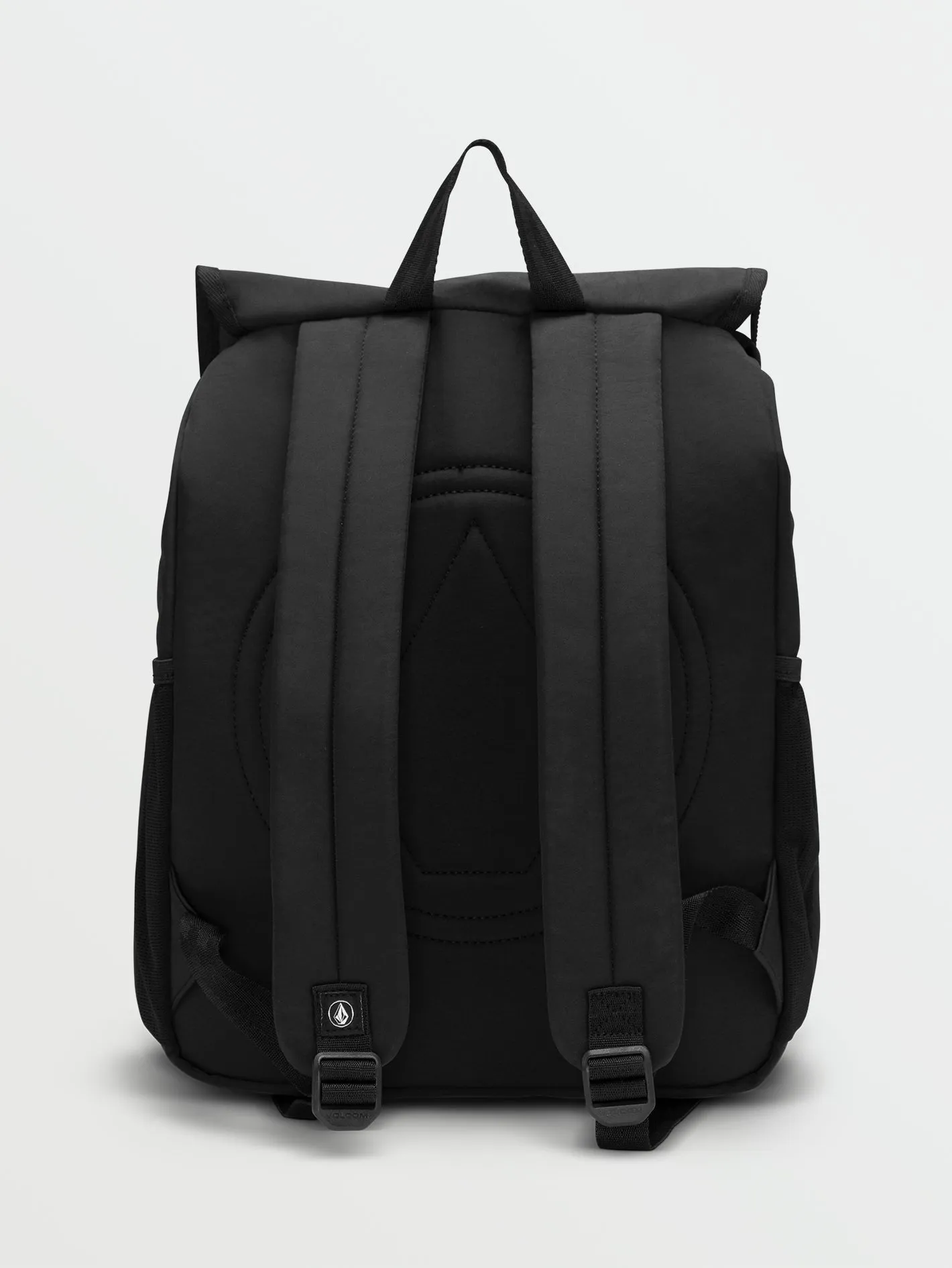 So Jaded Backpack - Black