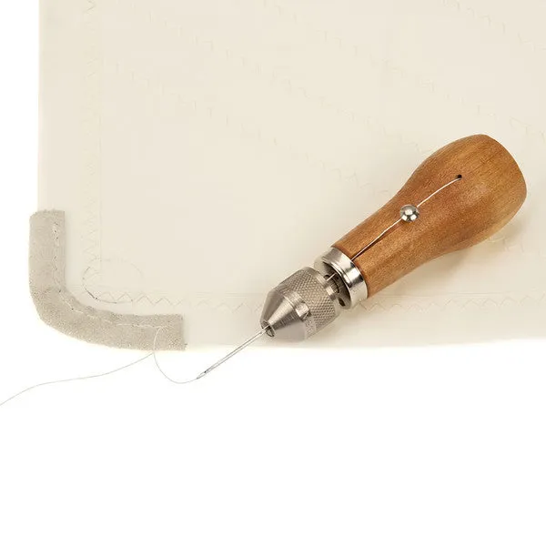 Speedy Stitcher Sewing Awl