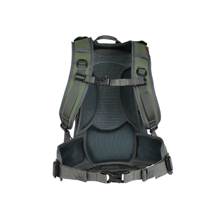 Spika Drover Pro 25L Pack