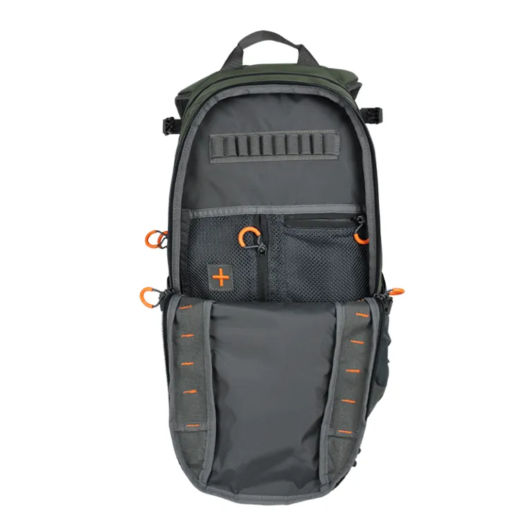 Spika Drover Pro 25L Pack