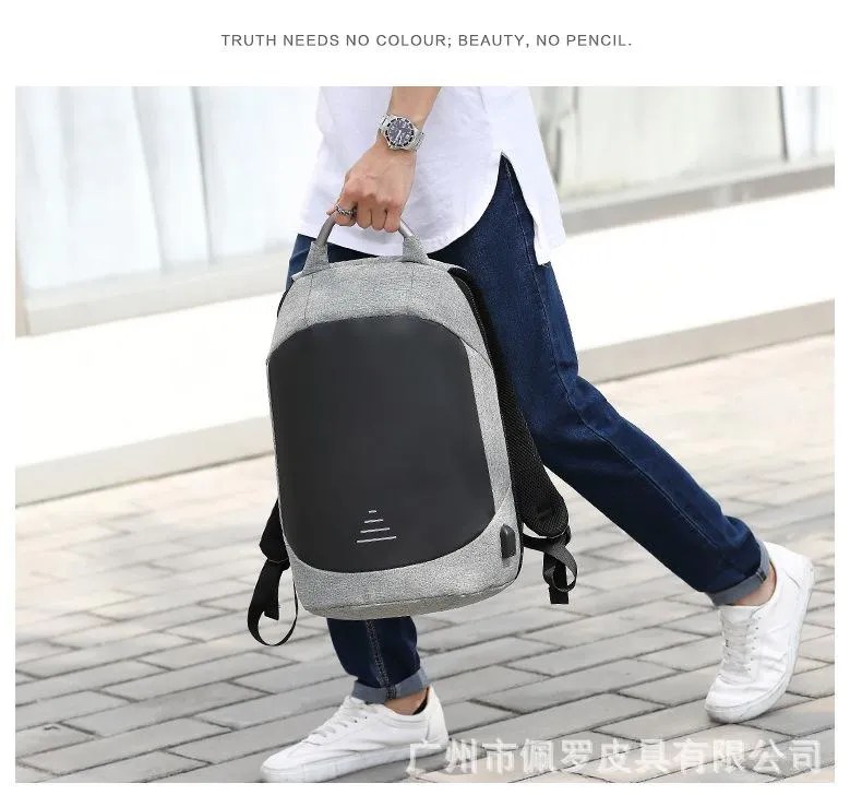 Sport Durable Bag Polyamides and Nylon Backpack for Travel or Business