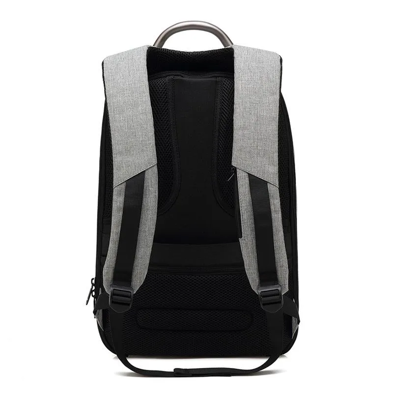 Sport Durable Bag Polyamides and Nylon Backpack for Travel or Business