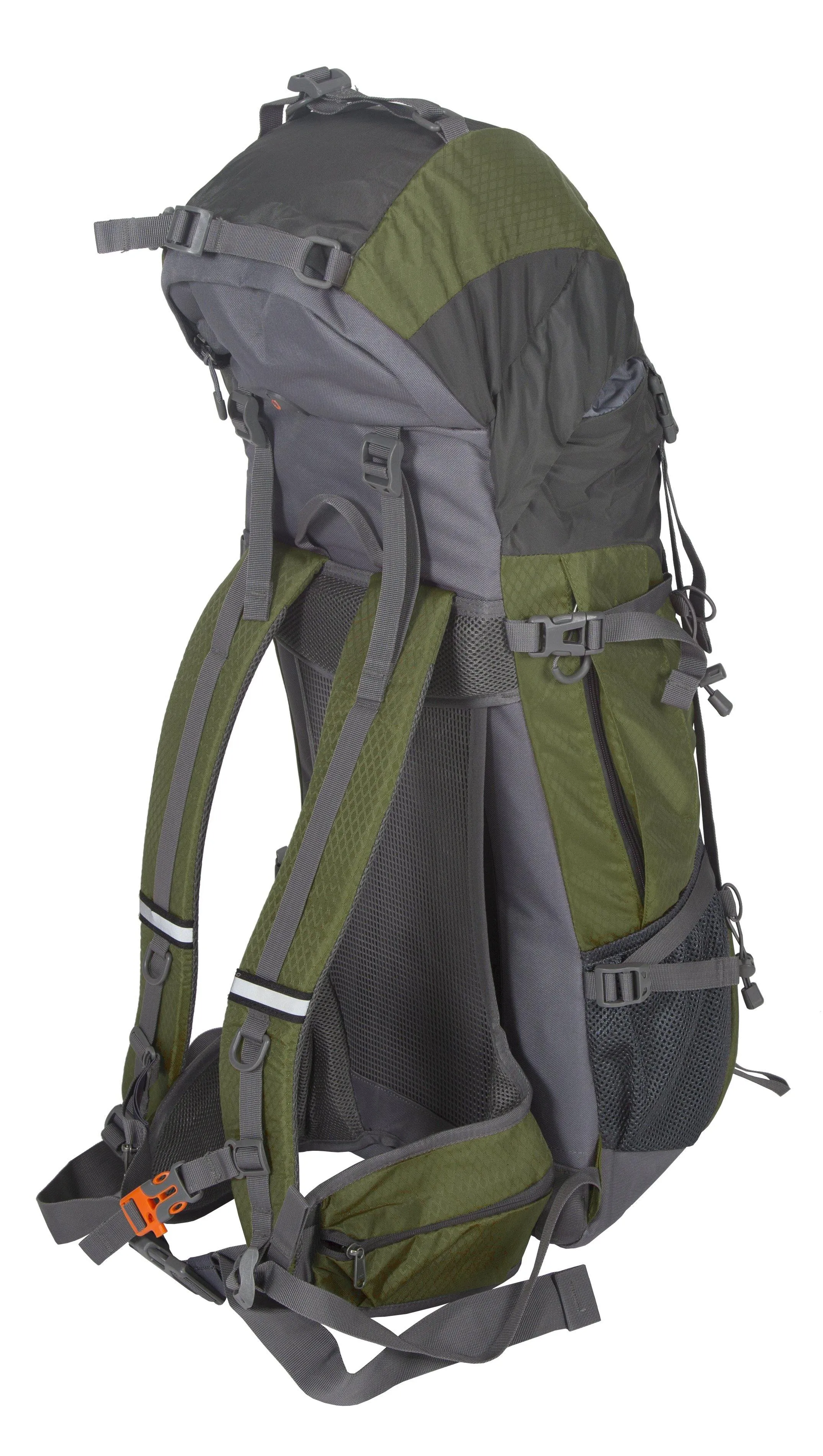 Stansport Internal Frame Pack - 50 Liter