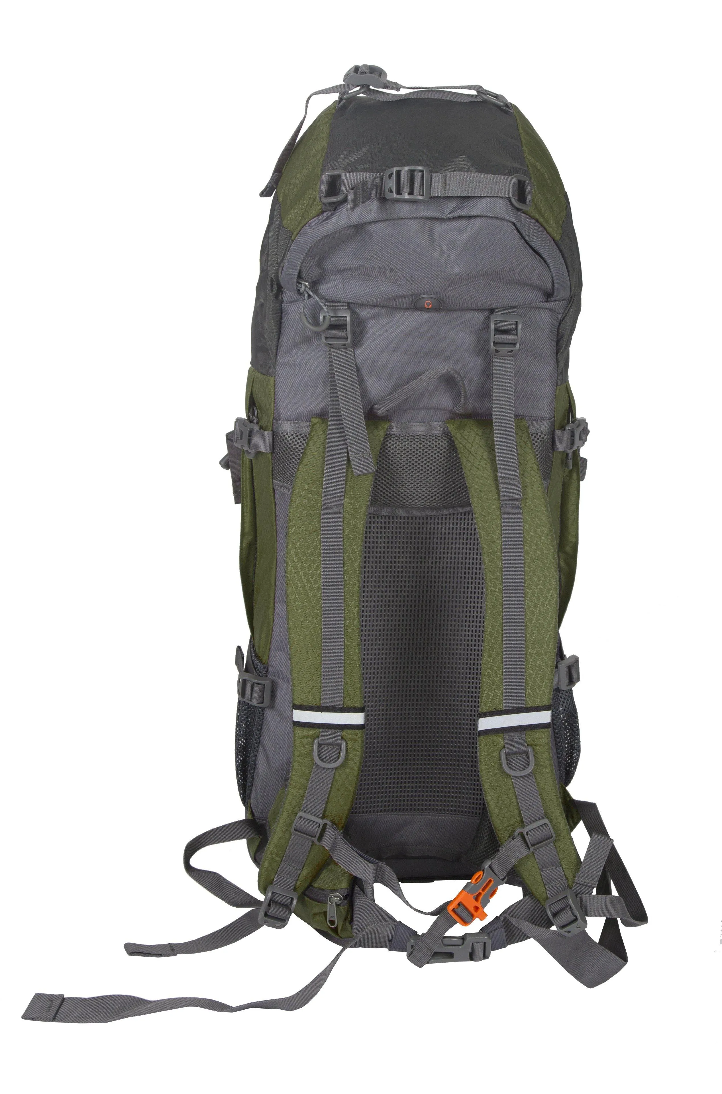 Stansport Internal Frame Pack - 50 Liter