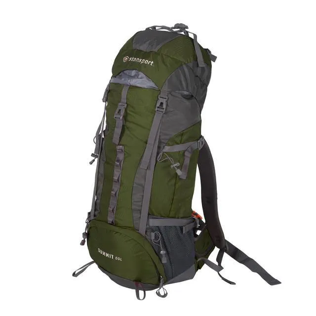 Stansport Internal Frame Pack - 50 Liter