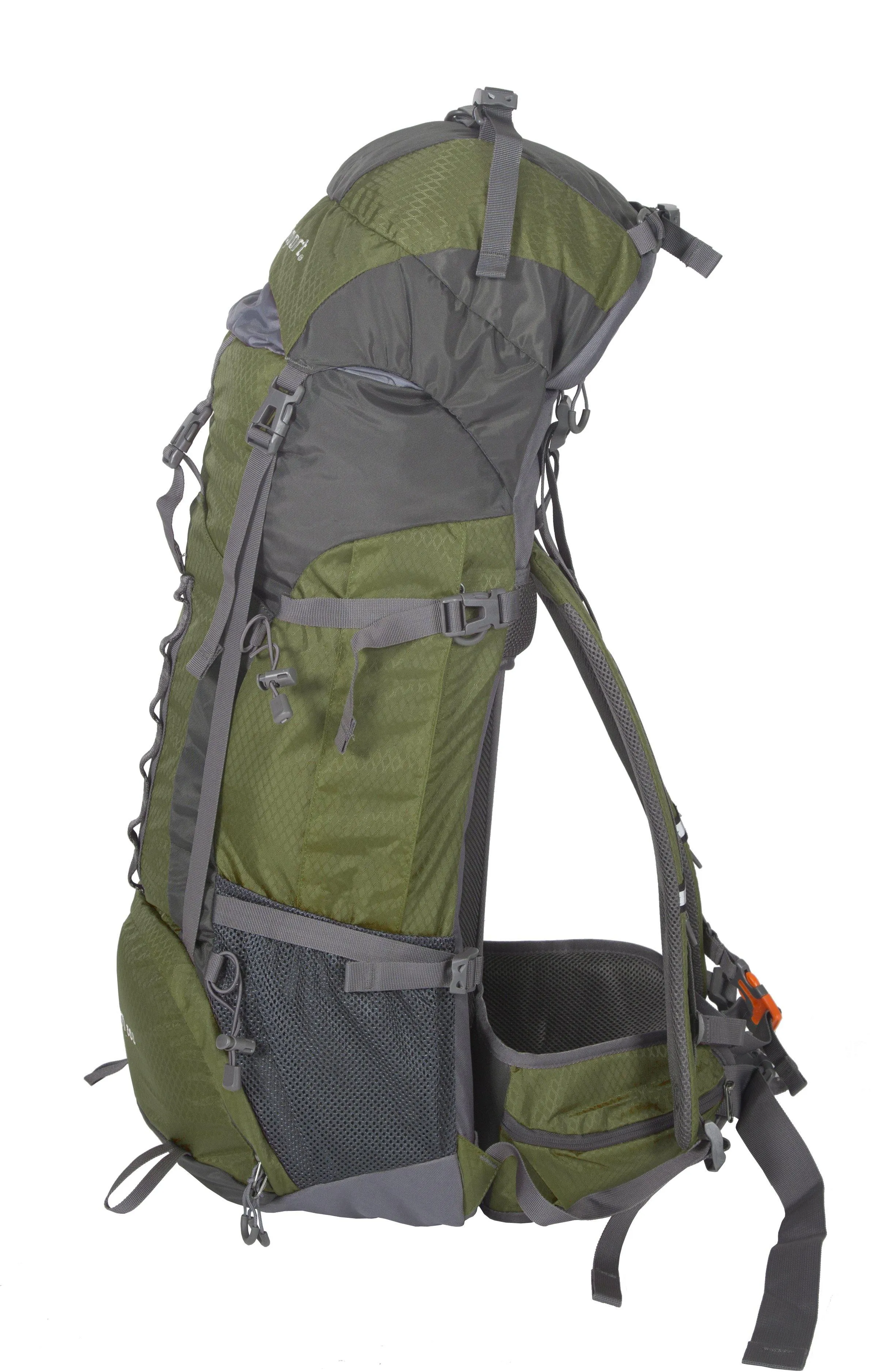 Stansport Internal Frame Pack - 50 Liter