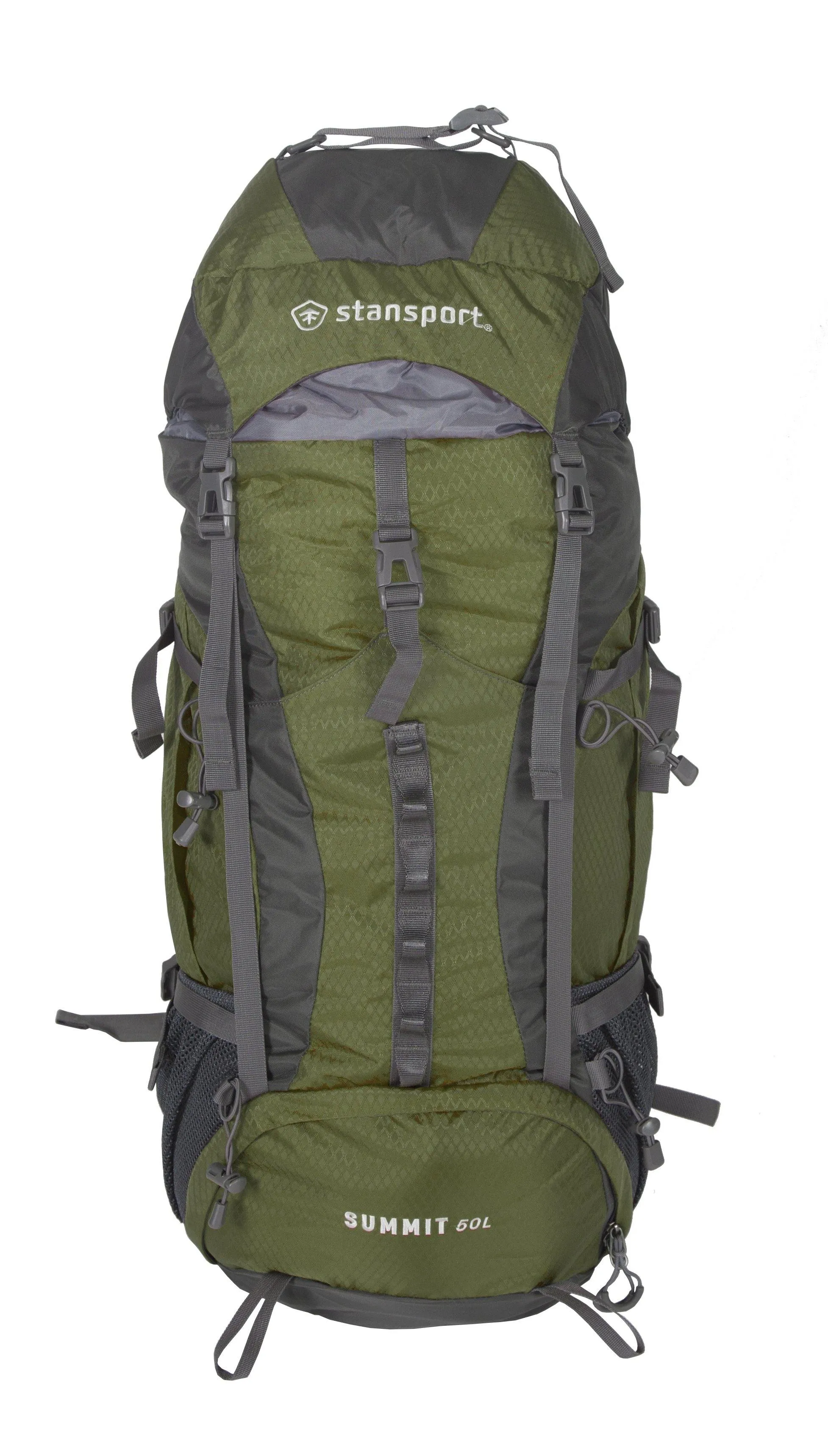 Stansport Internal Frame Pack - 50 Liter