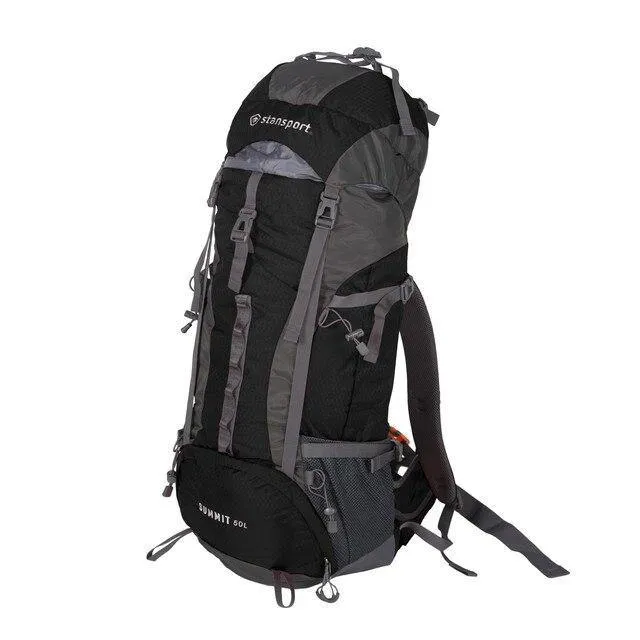 Stansport Internal Frame Pack - 50 Liter