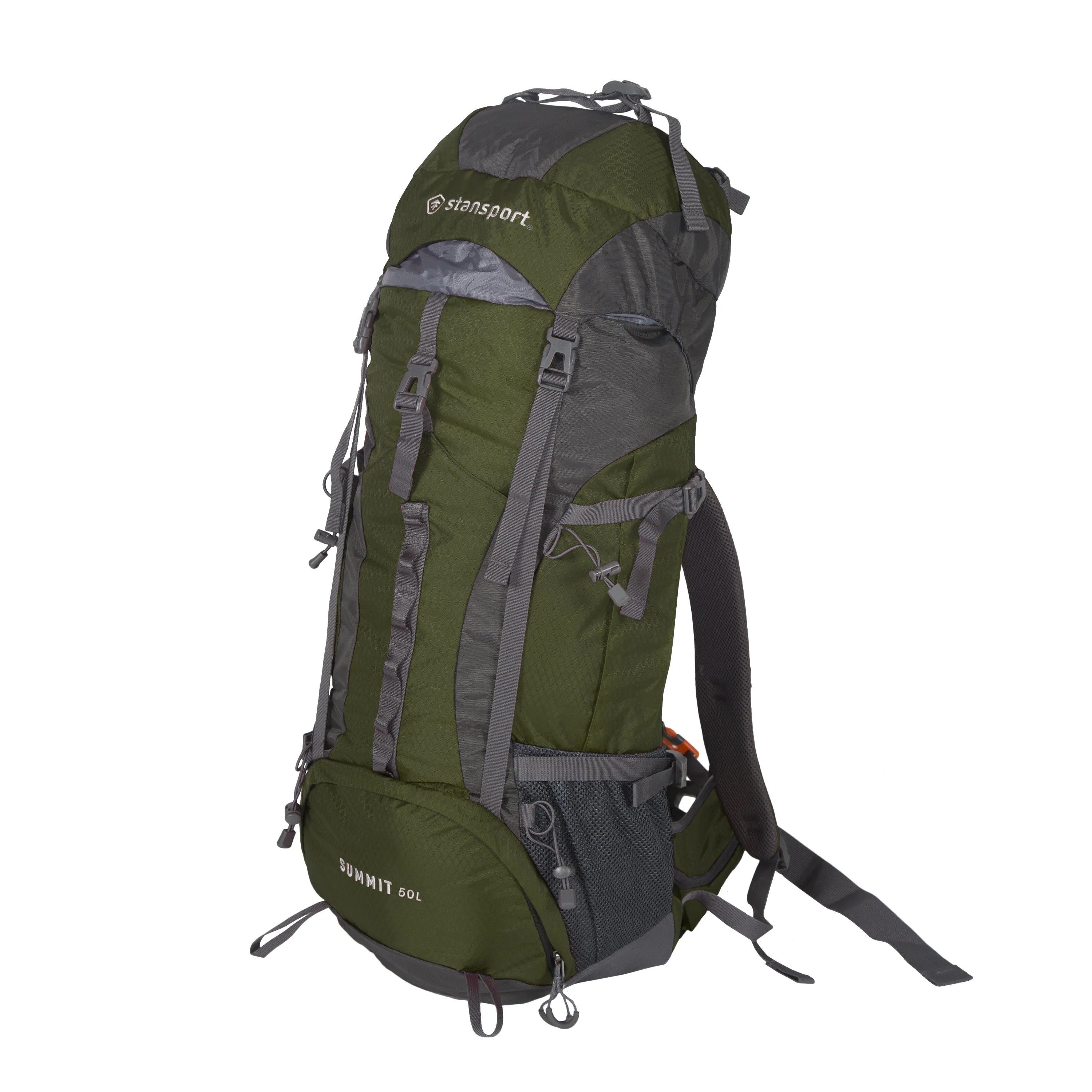 Stansport Internal Frame Pack - 50 Liter