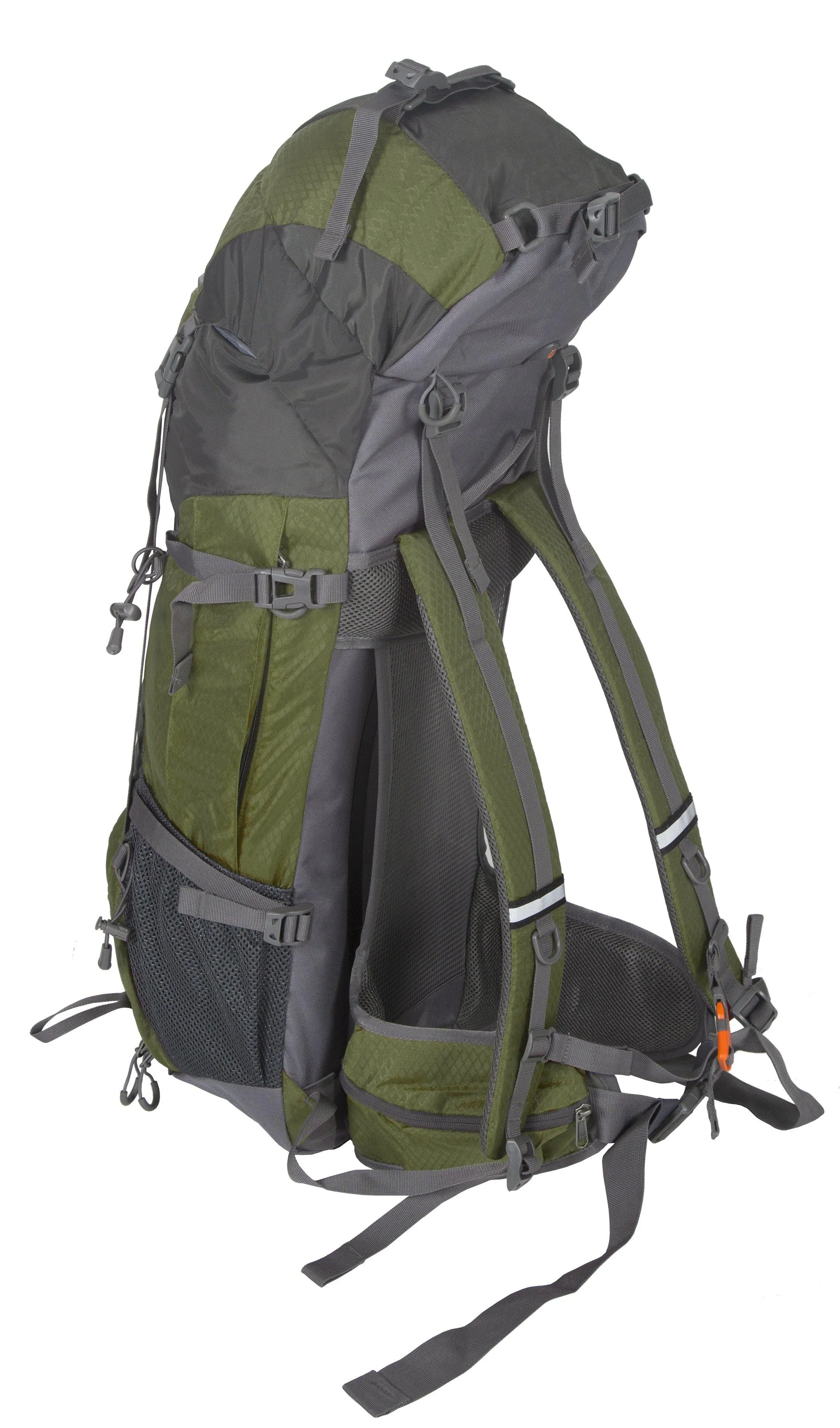 Stansport Internal Frame Pack - 50 Liter