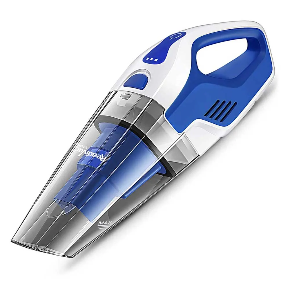 Storm Lightweight Portable Hand Vacuum