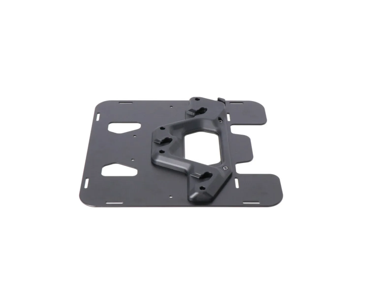 SW Motech Adapter Plate For Sysbag WP M Right (SYS.00.005.10000R/B)