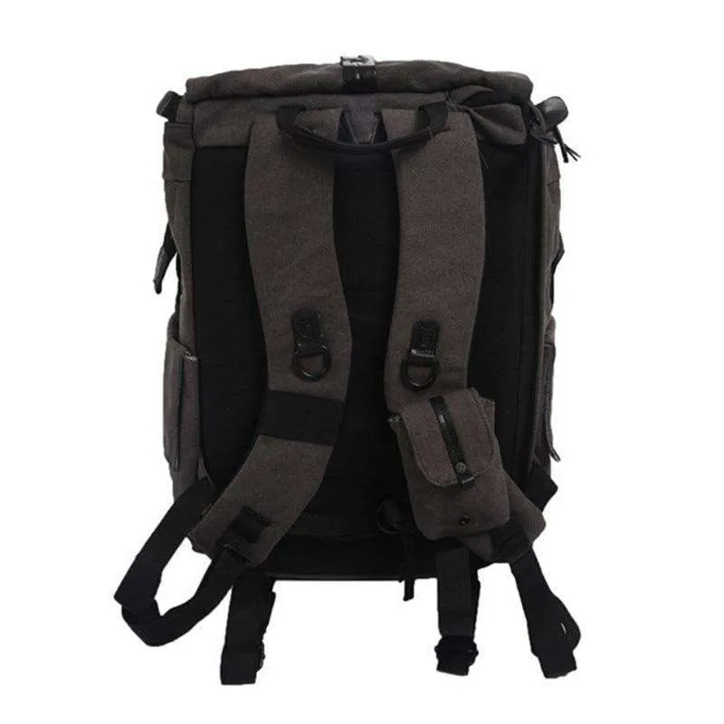 Sydney Series One Camera Backpack