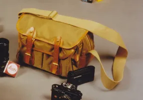 System 4 Camera Bag