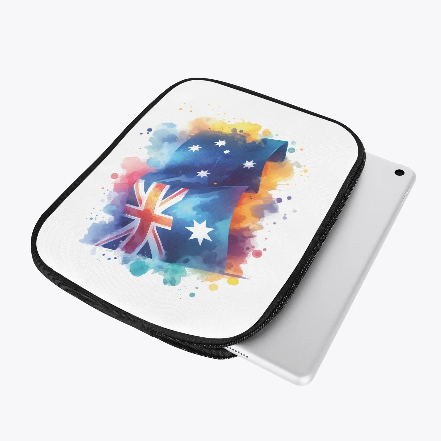 Tablet Sleeve - Australian Flag