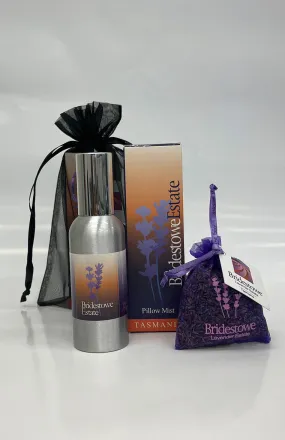 Tasmanian Lavender Range