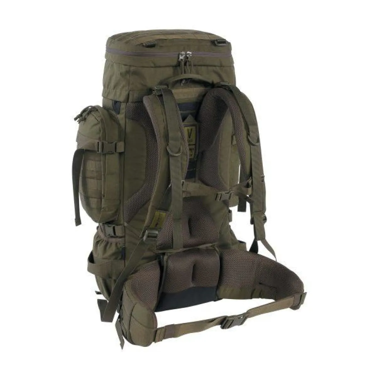 Tasmanian Tiger Raid Pack Mark III Modular Mission Pack