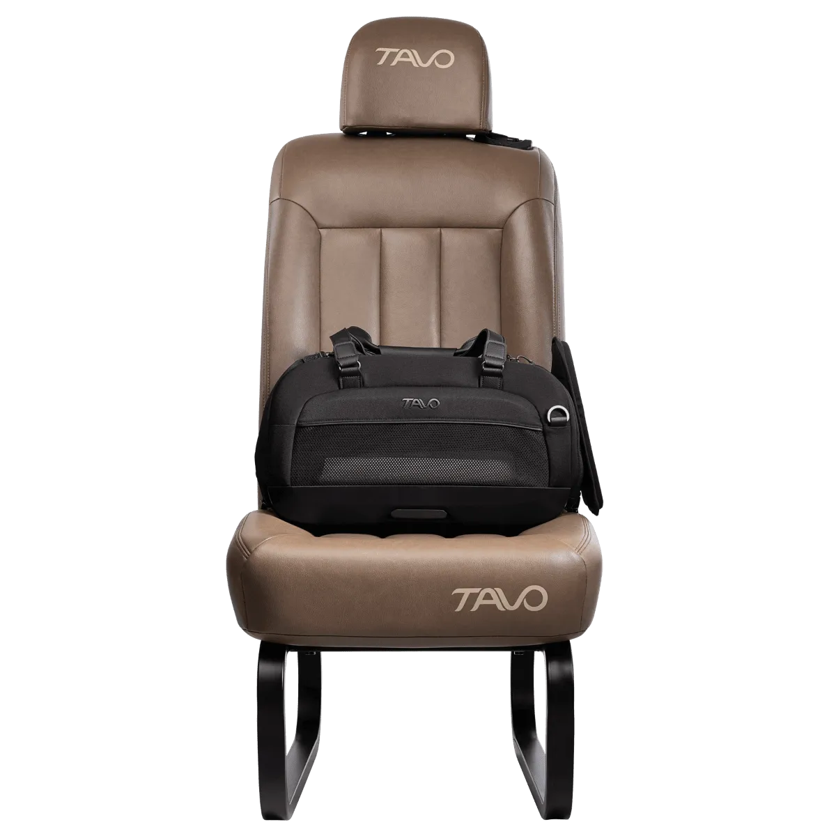 Tavo Pets Dupree II Airline Carry-on Pet Car Seat