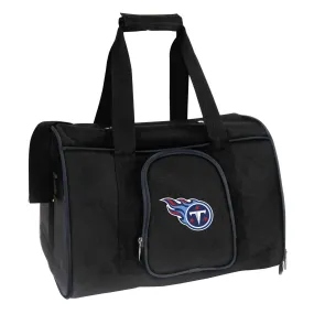 Tennessee Titans 16" Premium Pet Carrier