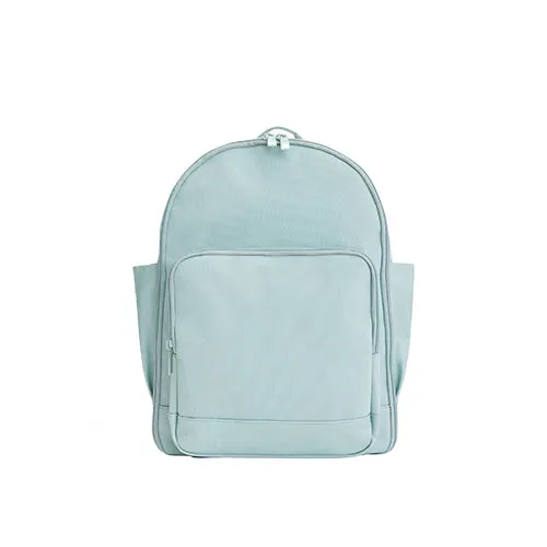 The Backpack in Slate