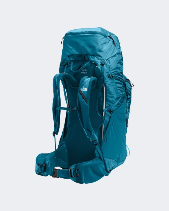 The North Face Banchee 65 Unisex Camping Bag Blue/Navy